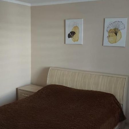 Вулиця Нагiрна Apartment Kamianets-Podilskyi Exterior photo