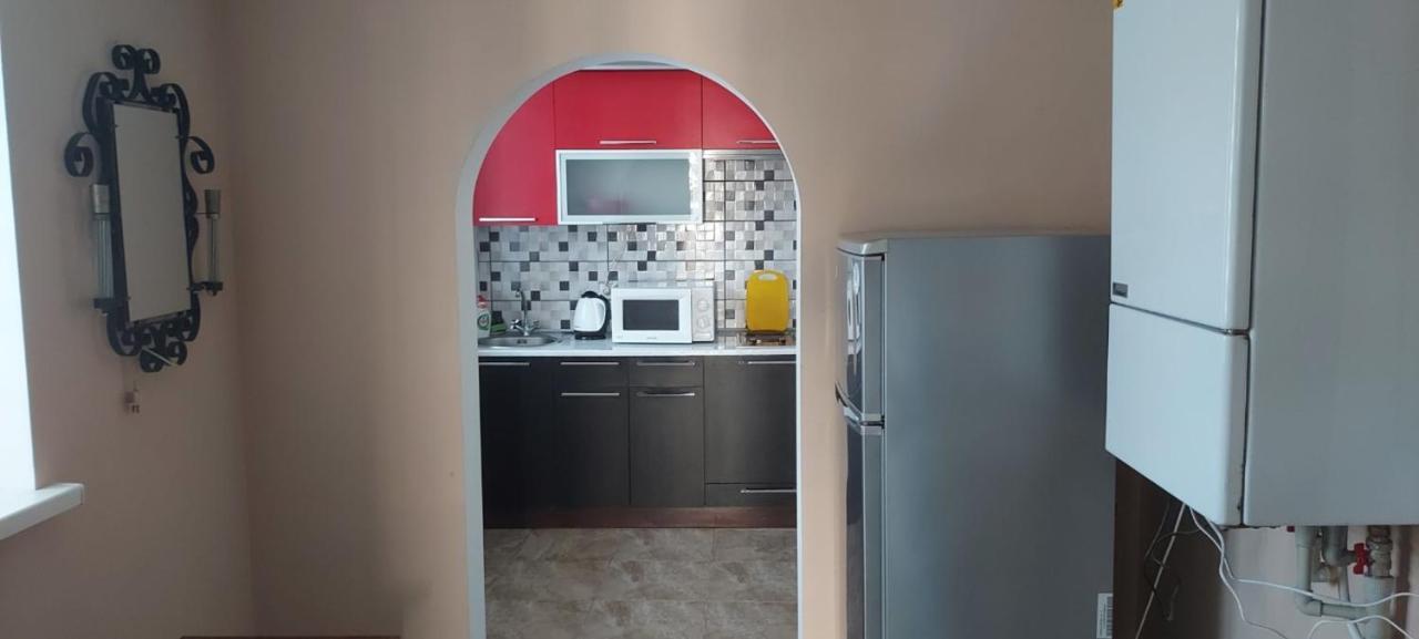 Вулиця Нагiрна Apartment Kamianets-Podilskyi Exterior photo
