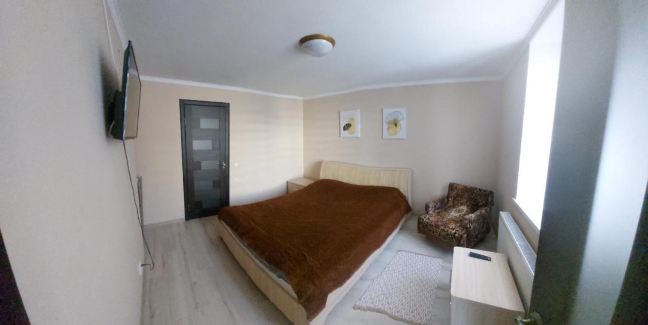 Вулиця Нагiрна Apartment Kamianets-Podilskyi Exterior photo
