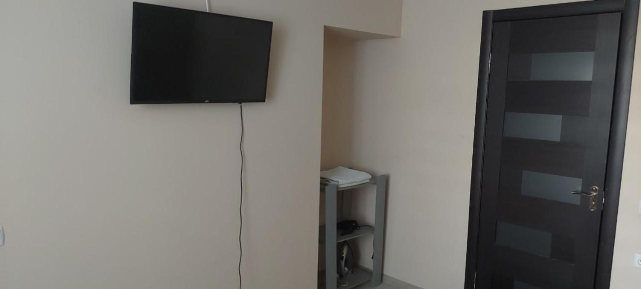 Вулиця Нагiрна Apartment Kamianets-Podilskyi Exterior photo